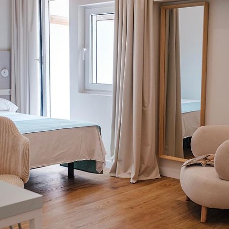 Hotel Bon Repos Ла-Амеллья-де-Мар Экстерьер фото