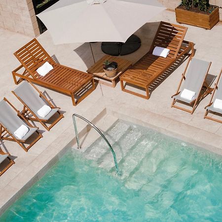 Hotel Bon Repos Ла-Амеллья-де-Мар Экстерьер фото