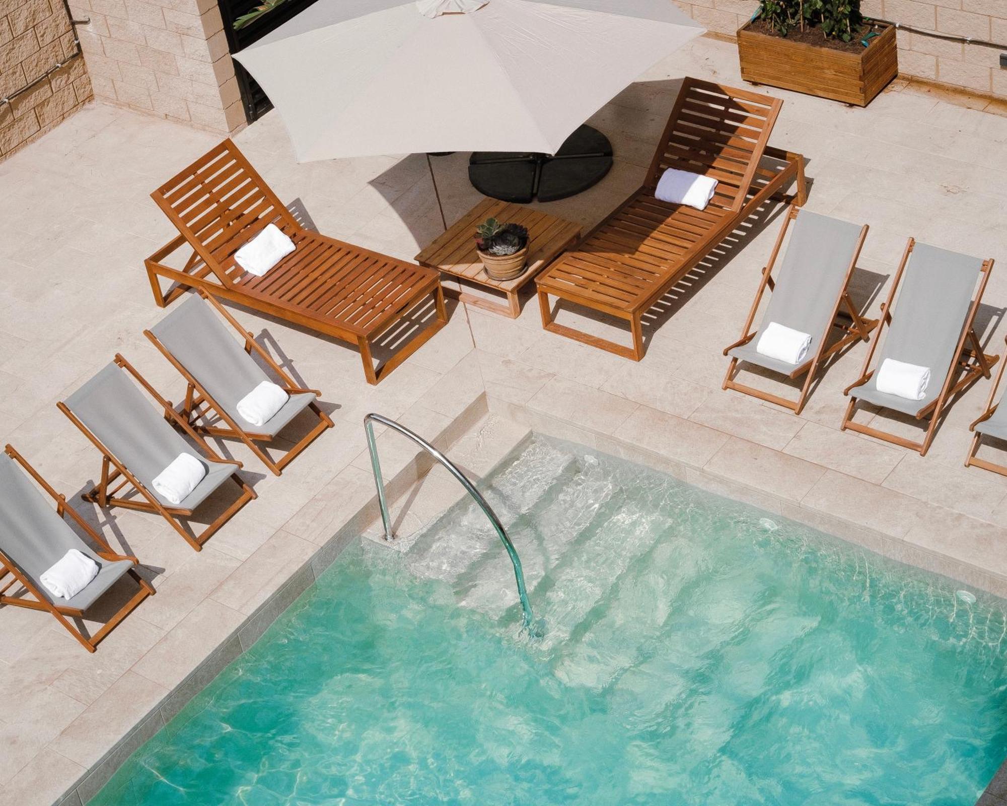 Hotel Bon Repos Ла-Амеллья-де-Мар Экстерьер фото